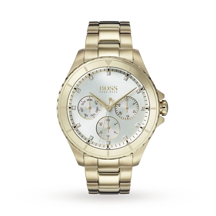 BOSS Premiere Ladies Watch