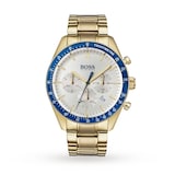 BOSS Trophy Mens Watch