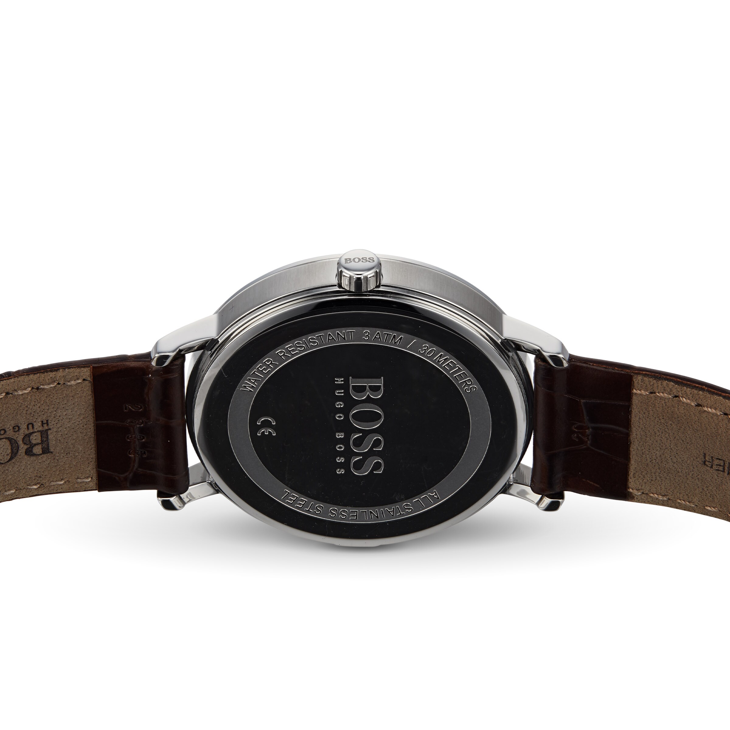 Boss deals corporal watch