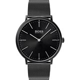 BOSS Cufflink Box Set Watch