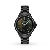 BOSS Victoria Ceramic Ladies Watch