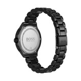 BOSS Victoria Ceramic Ladies Watch
