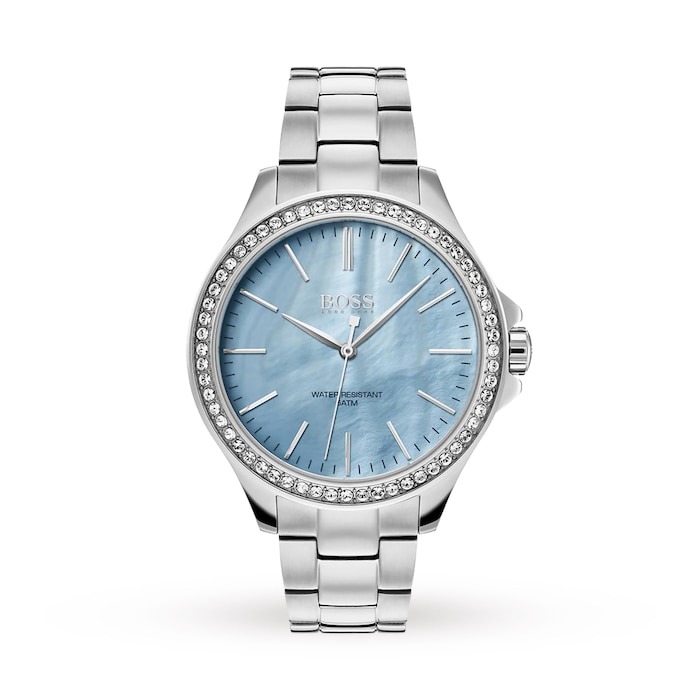 BOSS Victoria Ladies Watch 36mm