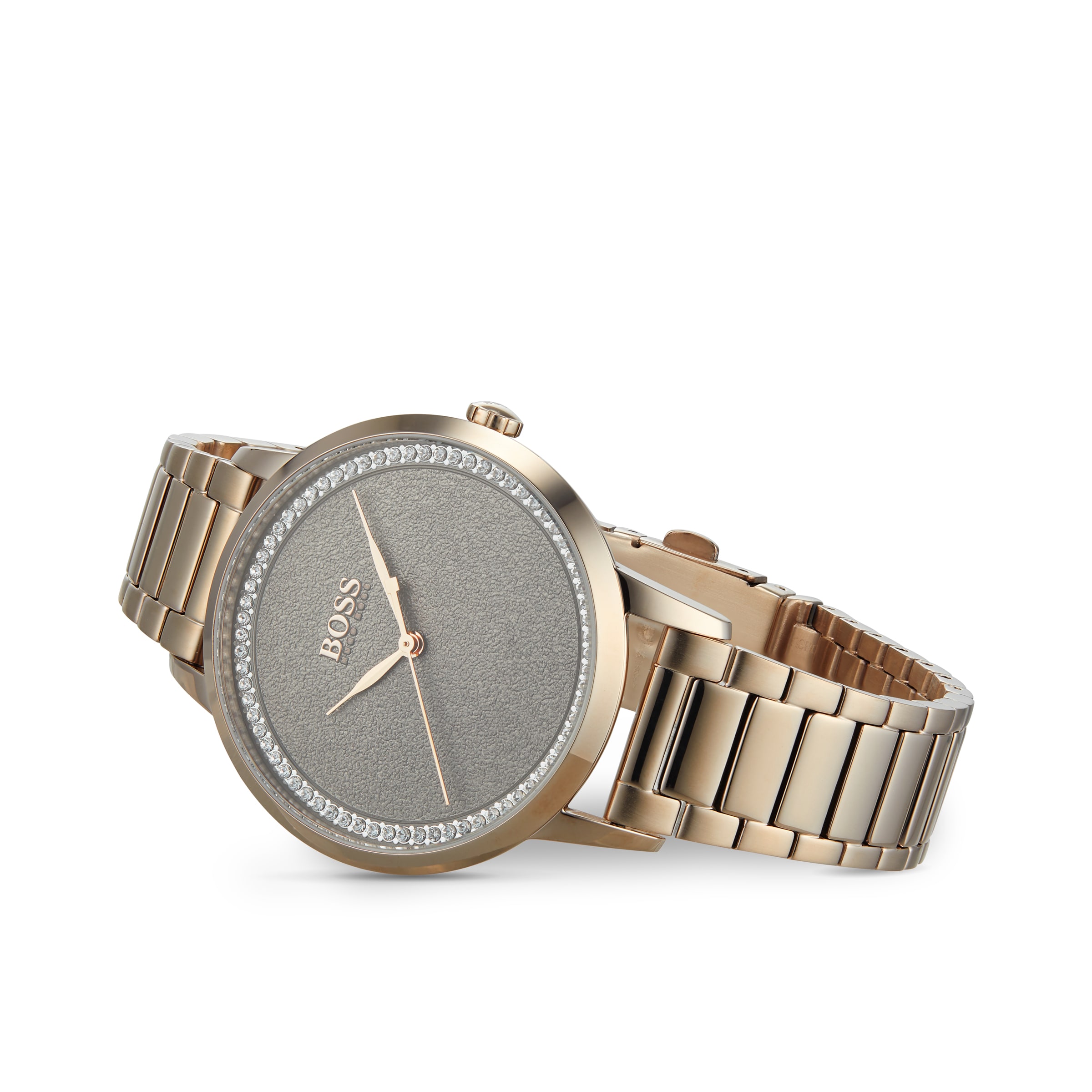 Hugo boss twilight clearance watch