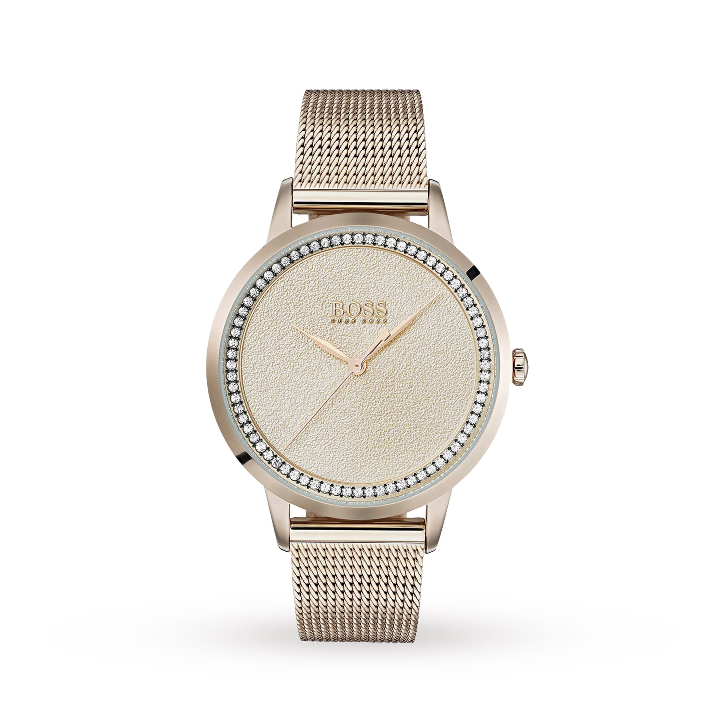 Boss twilight ladies watch new arrivals