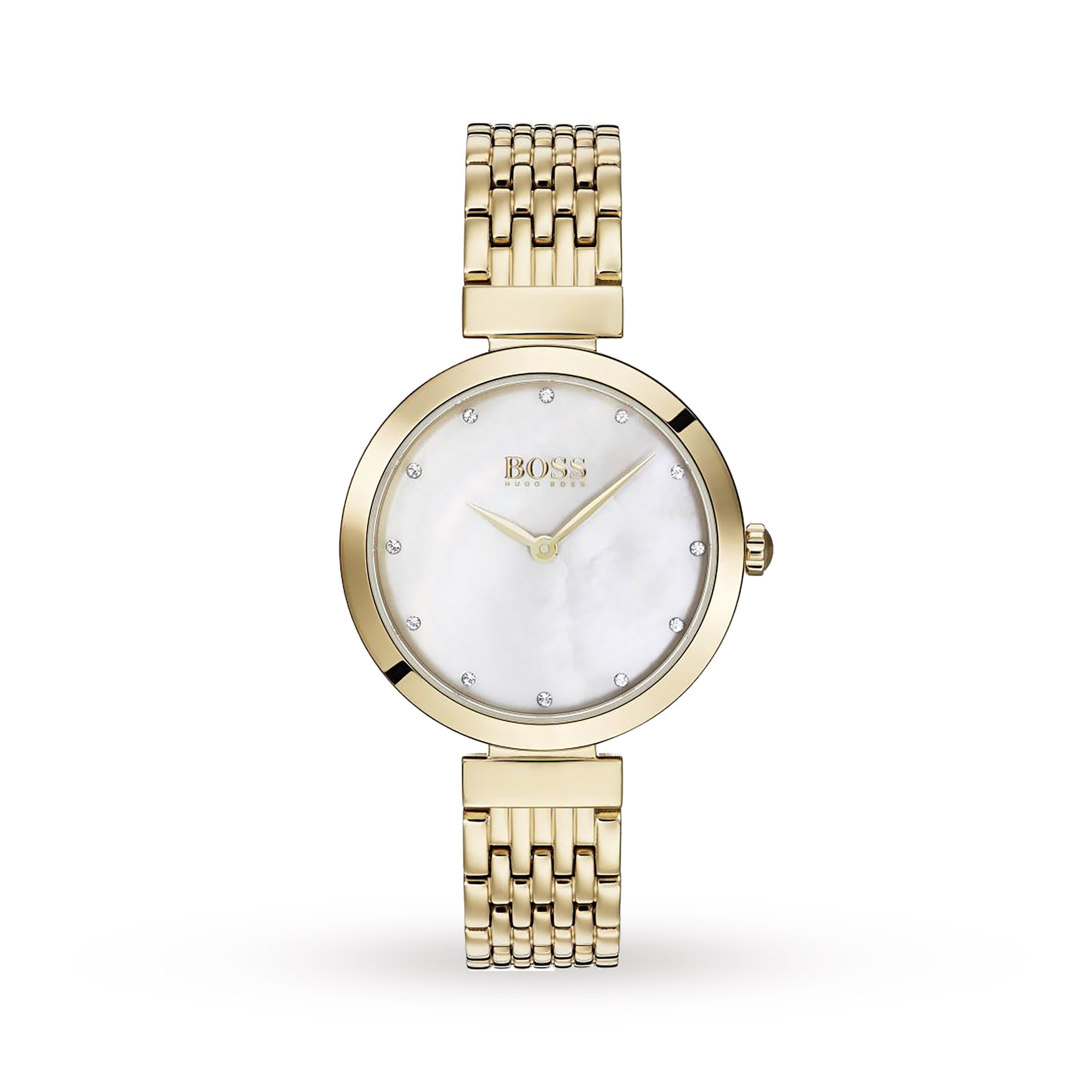 BOSS Black Celebration Ladies Watch BOSS Black Celebration Ladies Watch