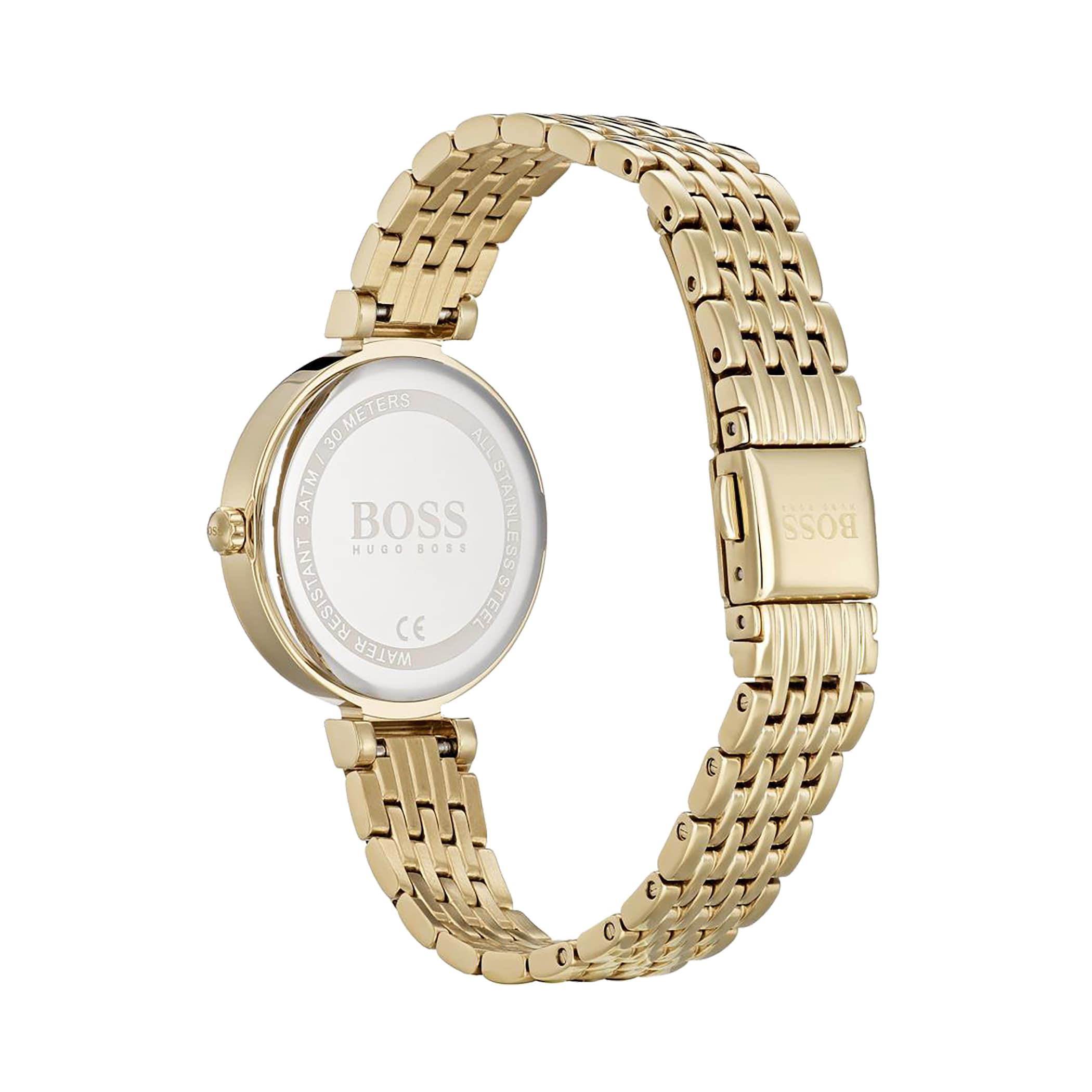 BOSS Black Celebration Ladies Watch BOSS Black Celebration Ladies Watch