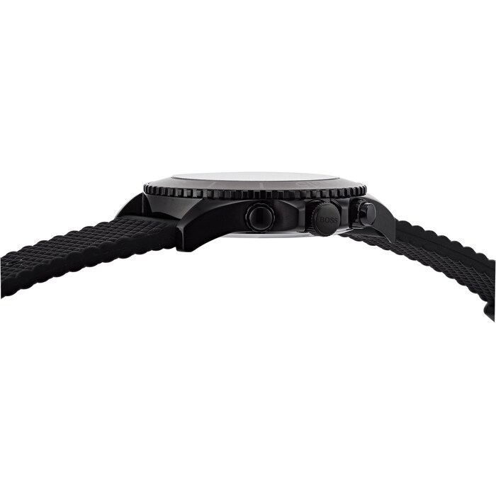BOSS Black Ocean Edition Mens Watch 48mm