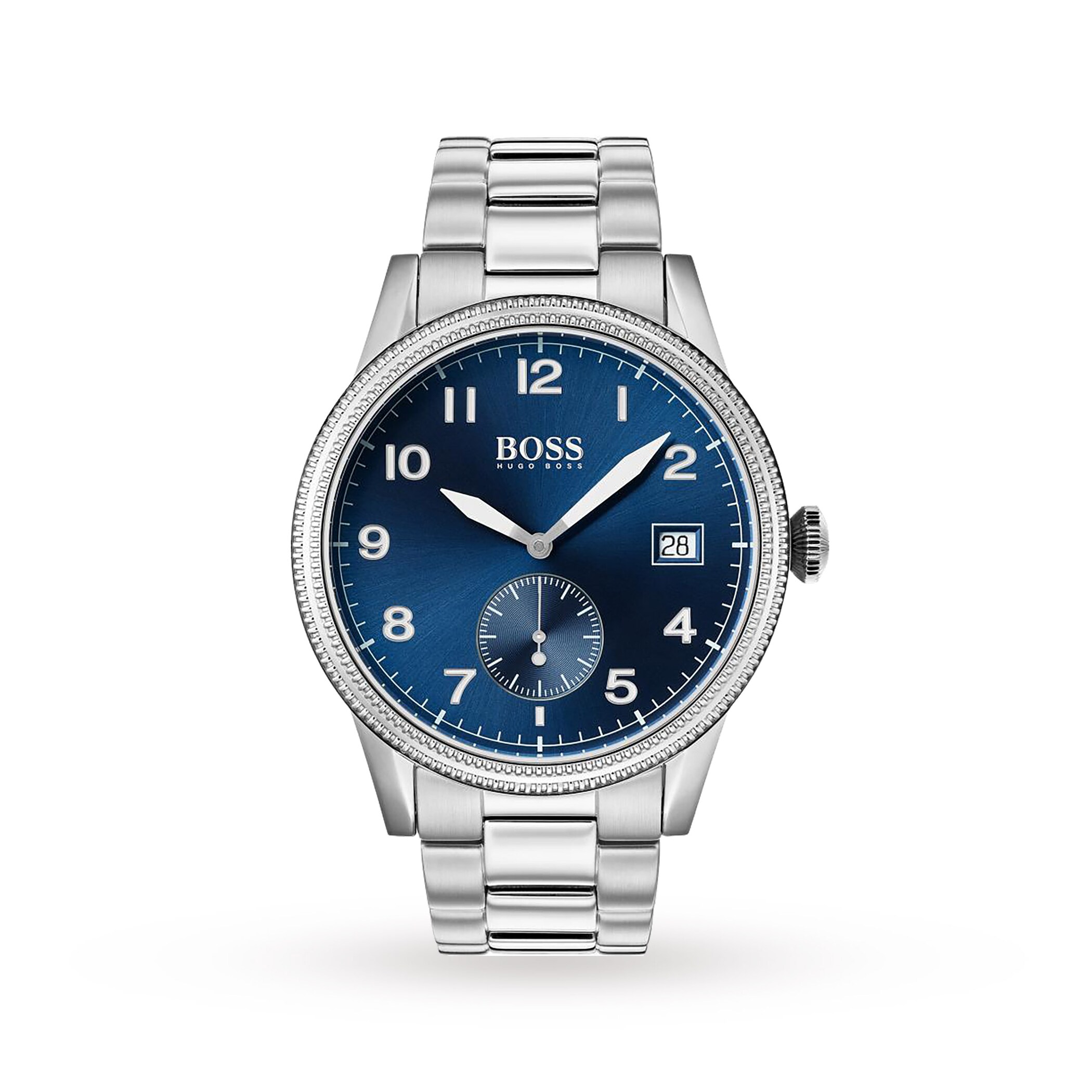 BOSS Legacy Mens Watch 44mm BOSS Legacy Mens Watch 44mm