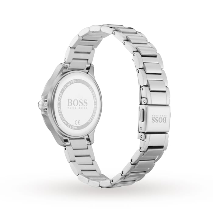 BOSS Diamonds For Her Ladies Watch 32mm