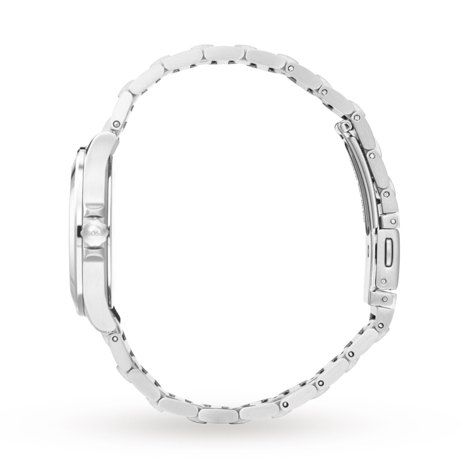 BOSS Diamonds For Her Ladies Watch 32mm 1502522 | Goldsmiths