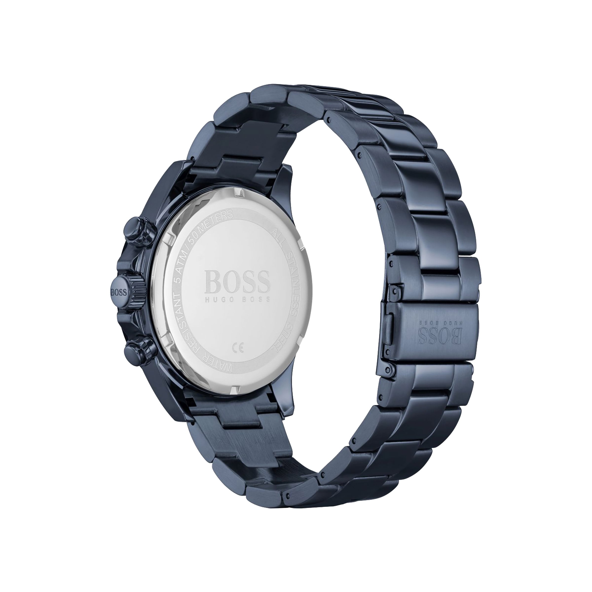 Boss classic hot sale smartwatch