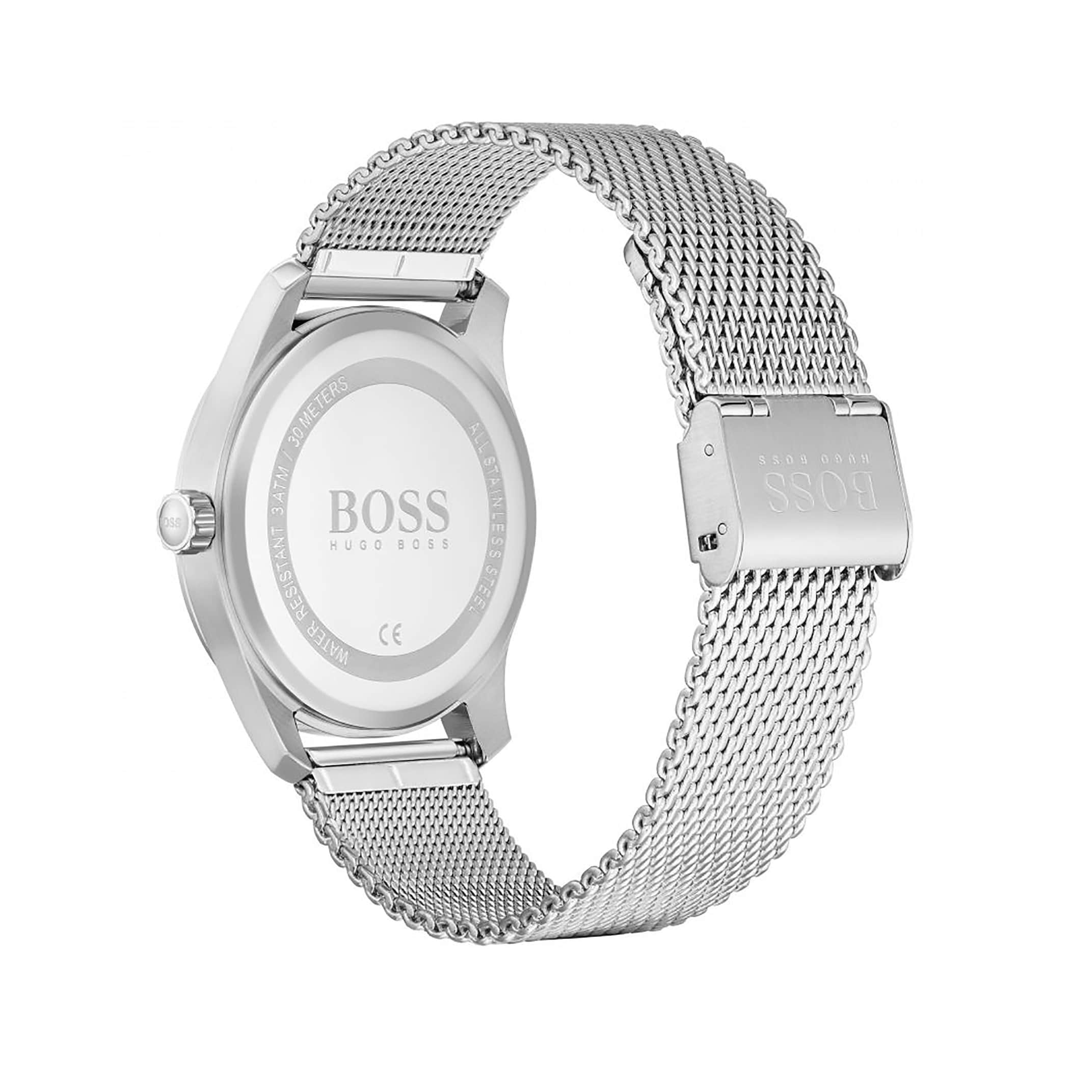 BOSS Master Mens Watch 41mm