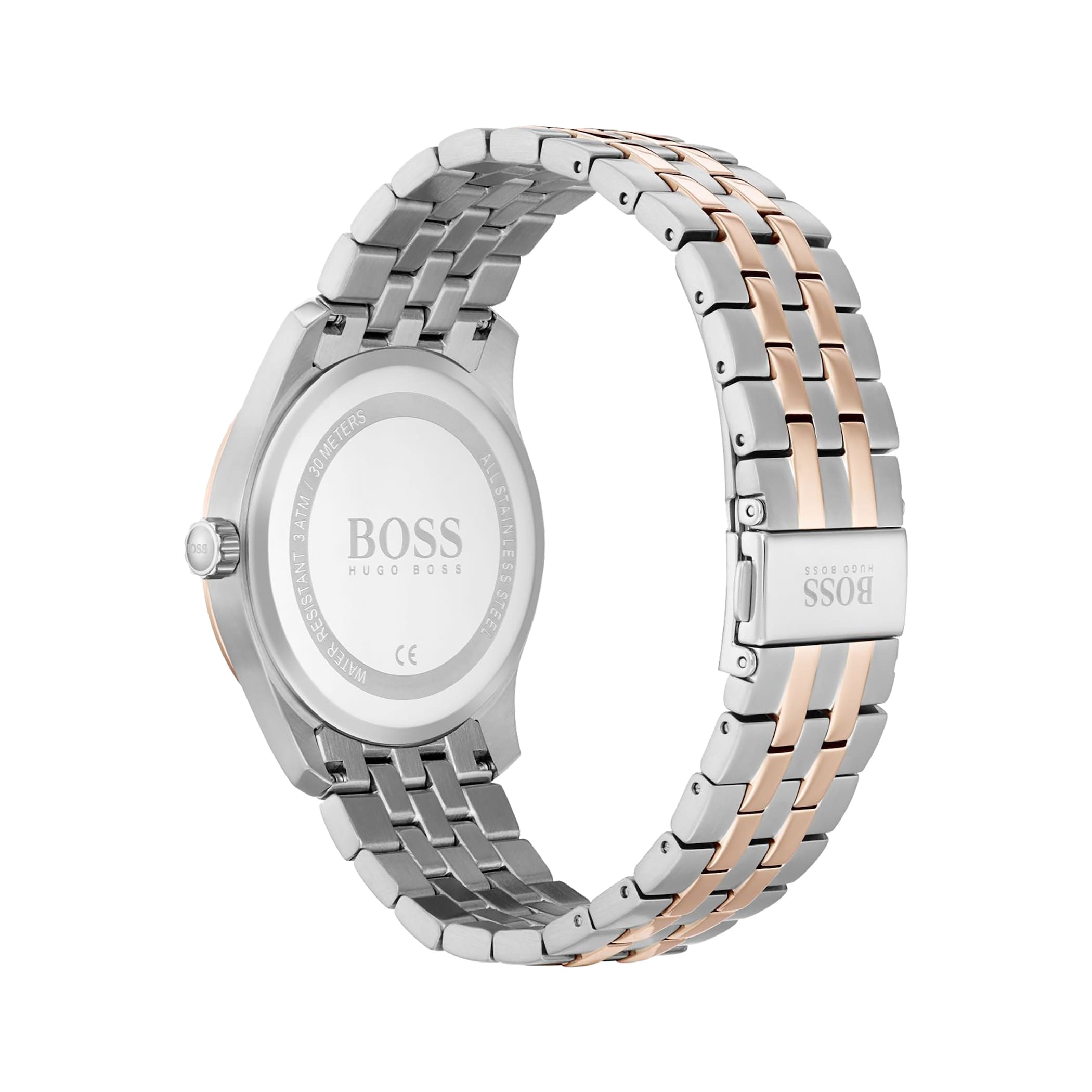 BOSS Master Mens Watch 41mm