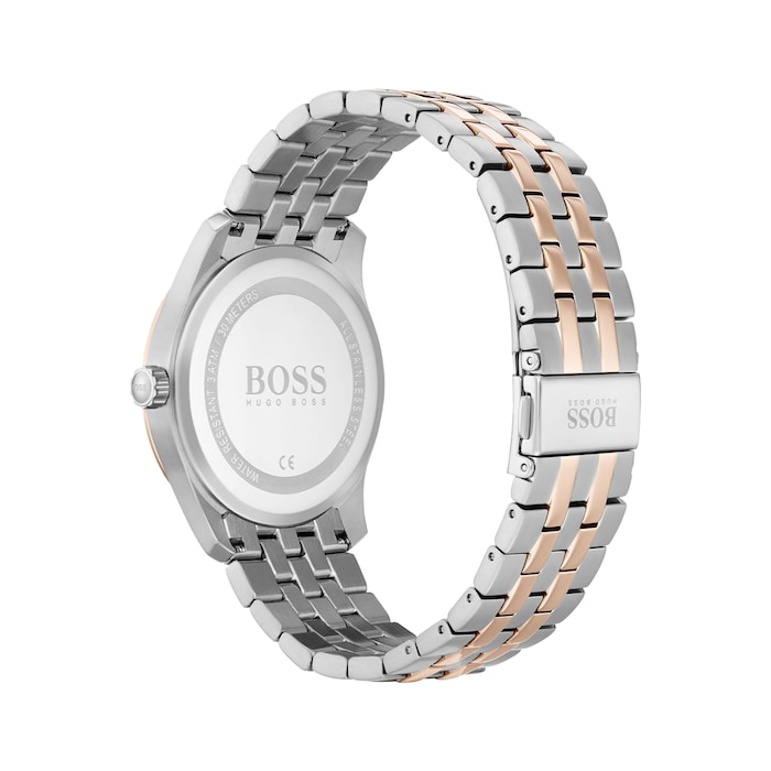 BOSS Master Mens Watch 41mm