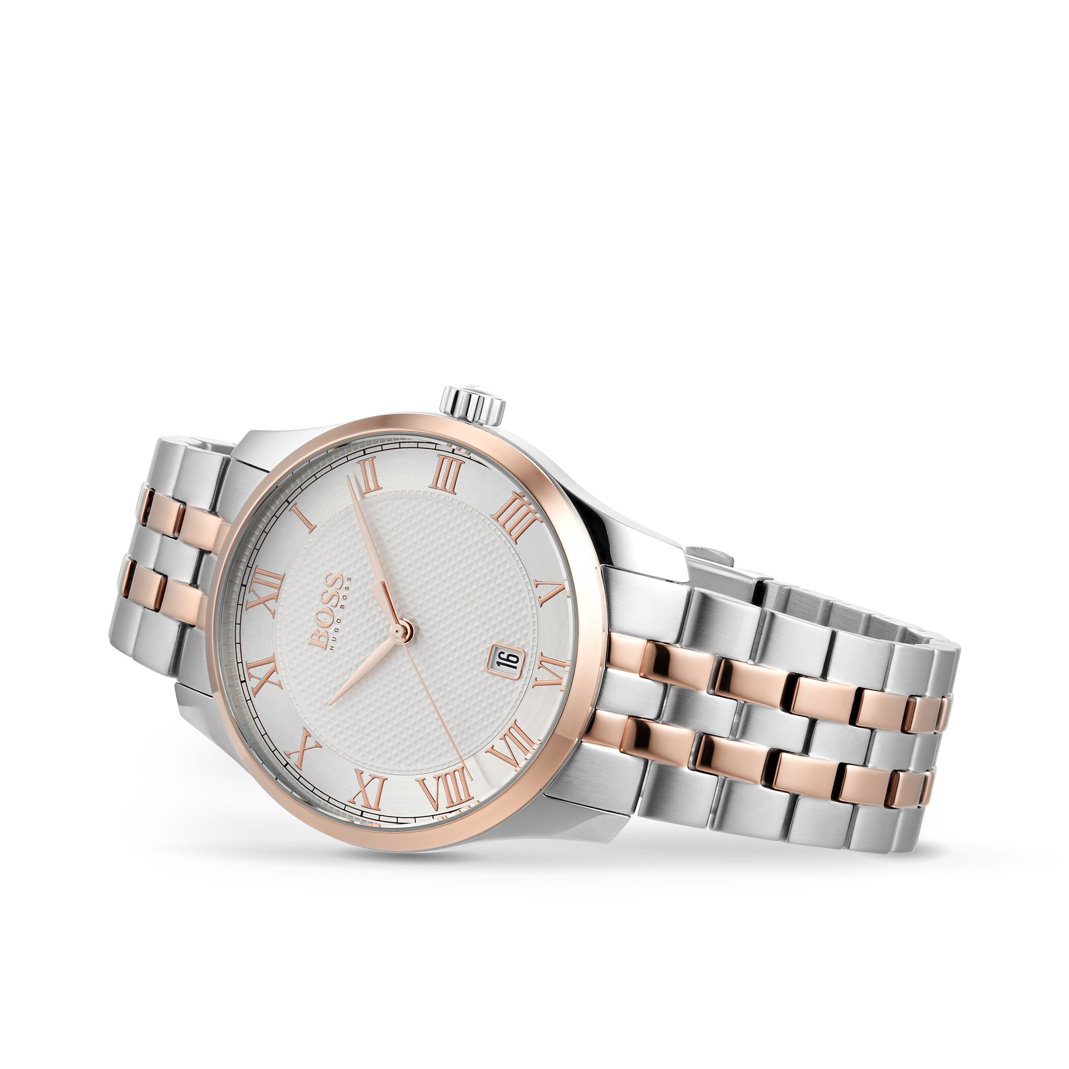 BOSS Master Mens Watch 41mm