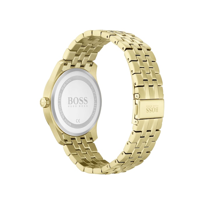 BOSS Master Mens Watch 41mm