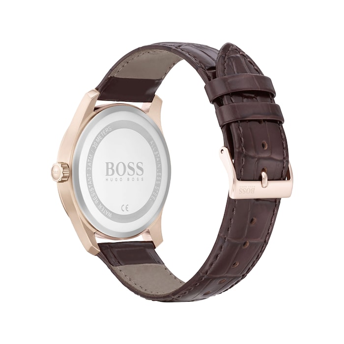 BOSS Master Mens Watch 41mm