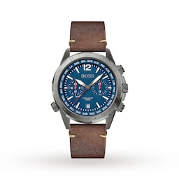 17851270 - Nomad Mens 44mm