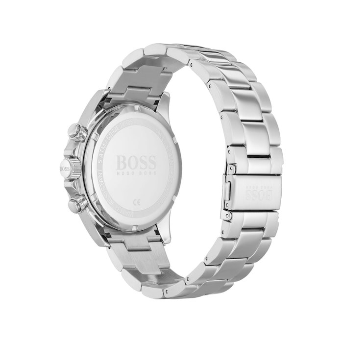 BOSS Hero Sport Mens Watch 45mm