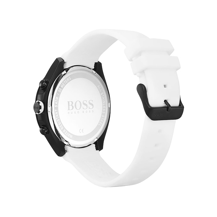 BOSS Velocity Mens Watch 44mm