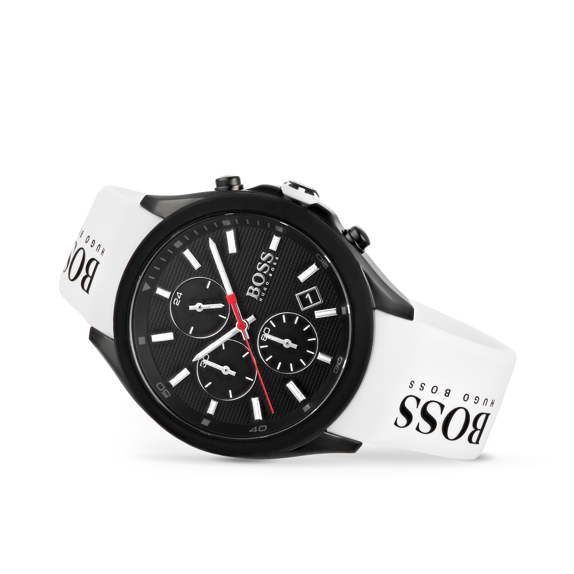 Hugo boss on sale velocity watch