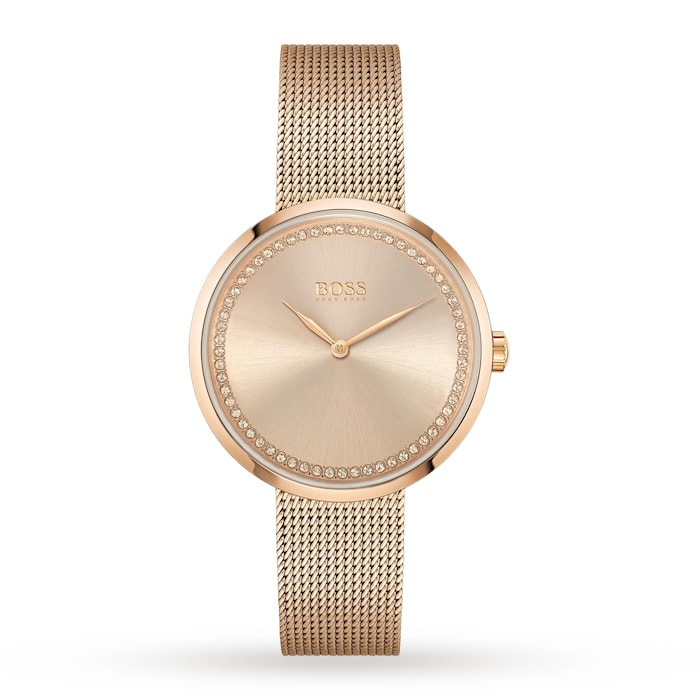 BOSS Praise Ladies Watch 36mm 1502548 | Goldsmiths