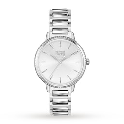 17851283 - Signature Ladies Watch 34mm