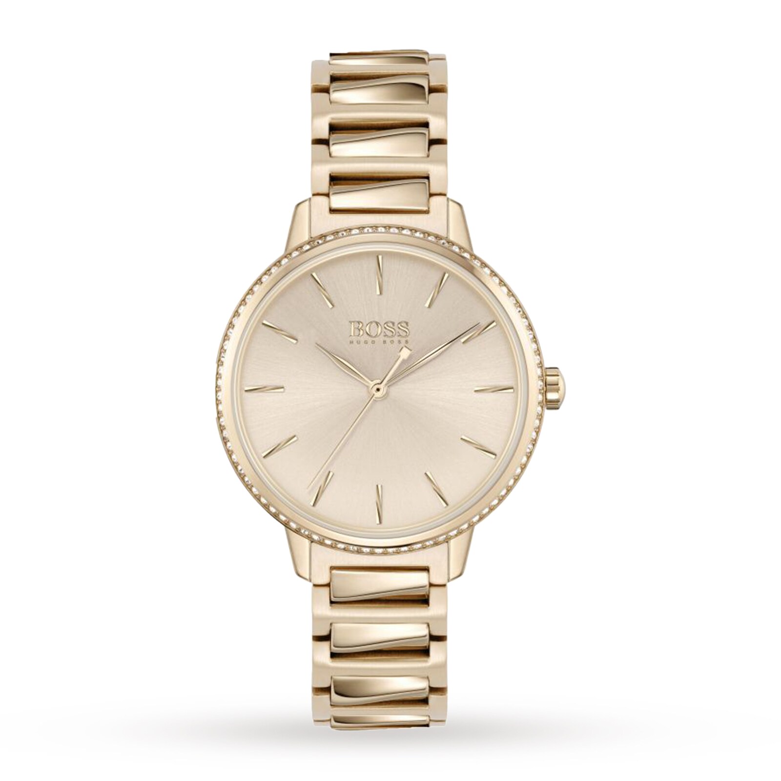 BOSS Signature Ladies Watch 34mm BOSS Signature Ladies Watch 34mm