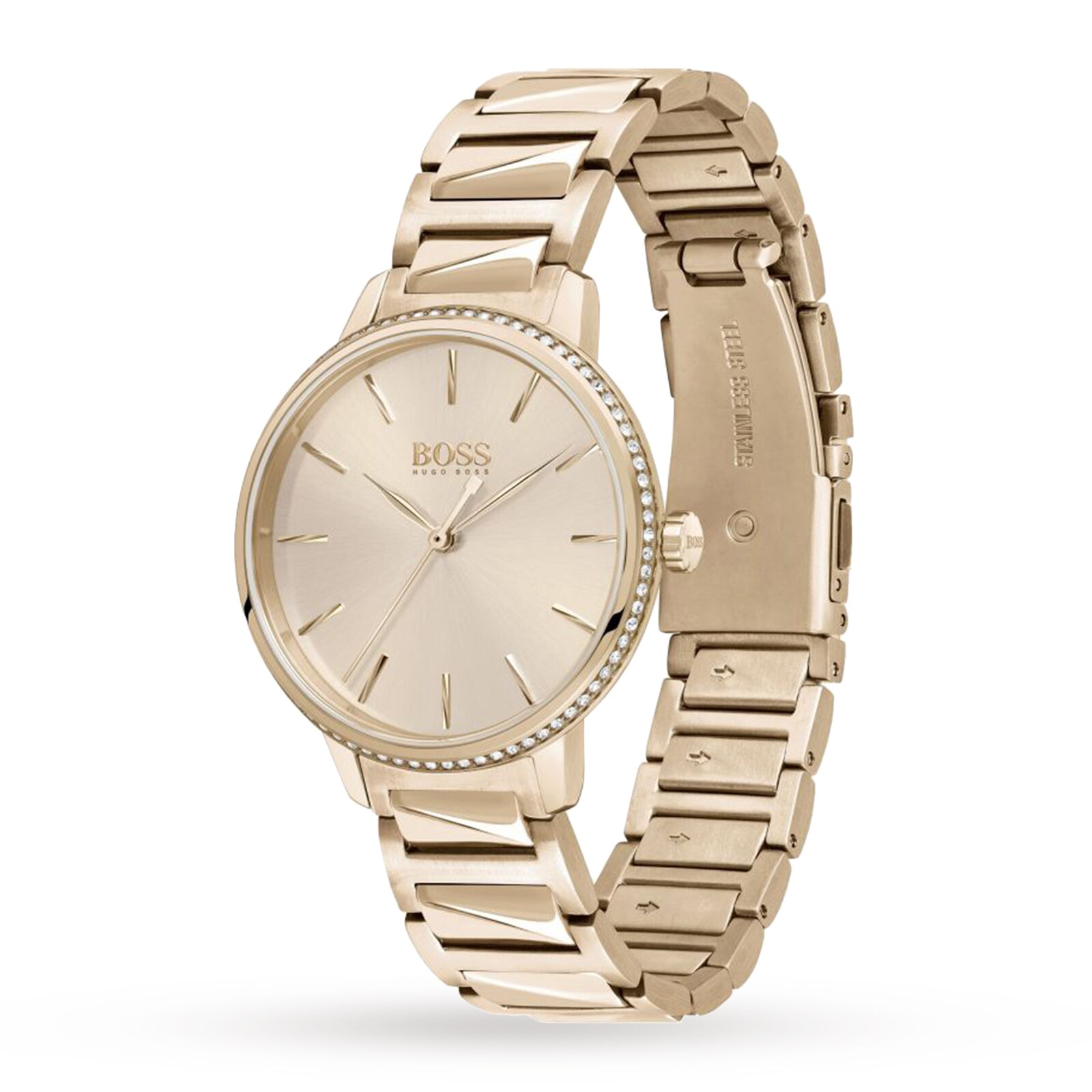 BOSS Signature Ladies Watch 34mm BOSS Signature Ladies Watch 34mm