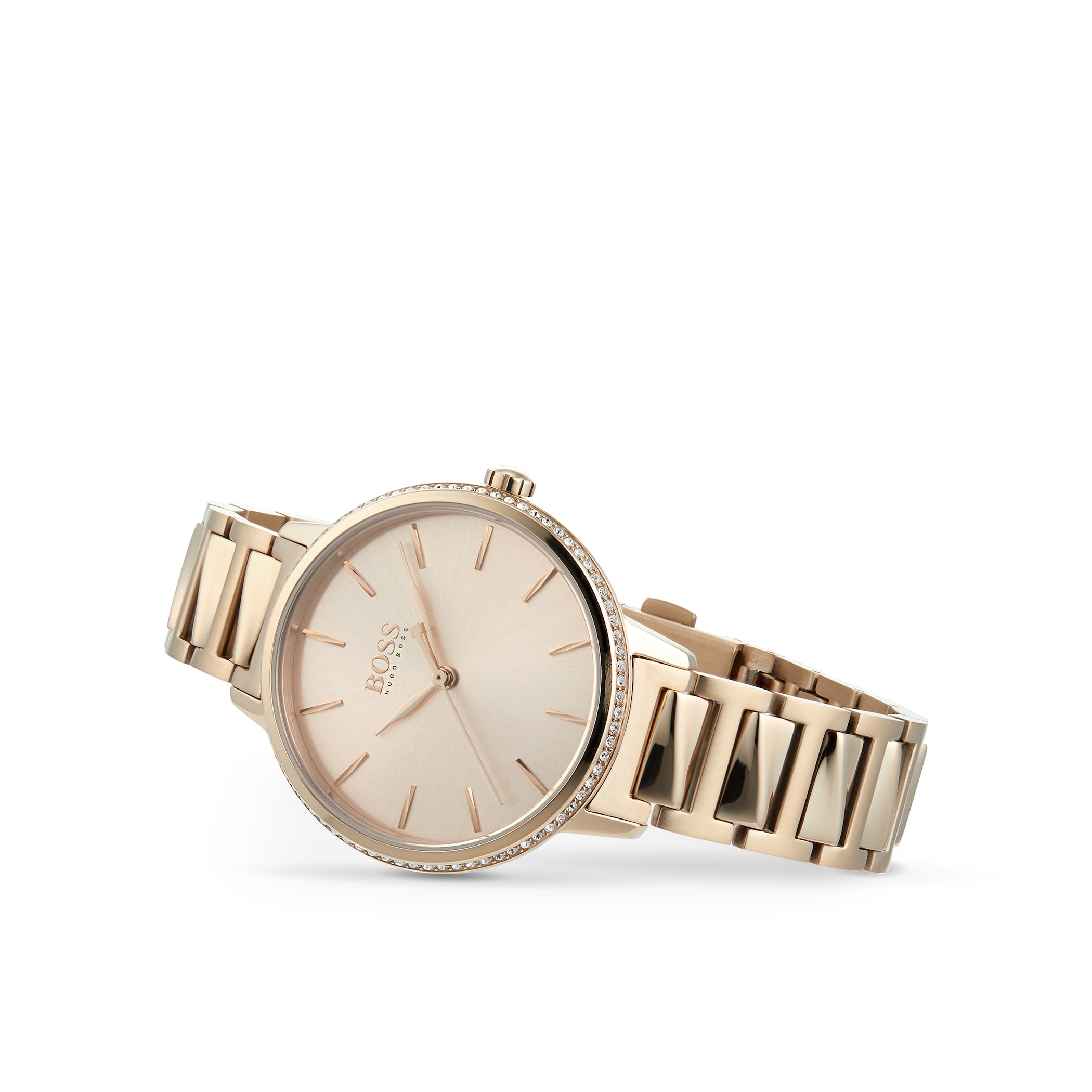 BOSS Signature Ladies Watch 34mm BOSS Signature Ladies Watch 34mm