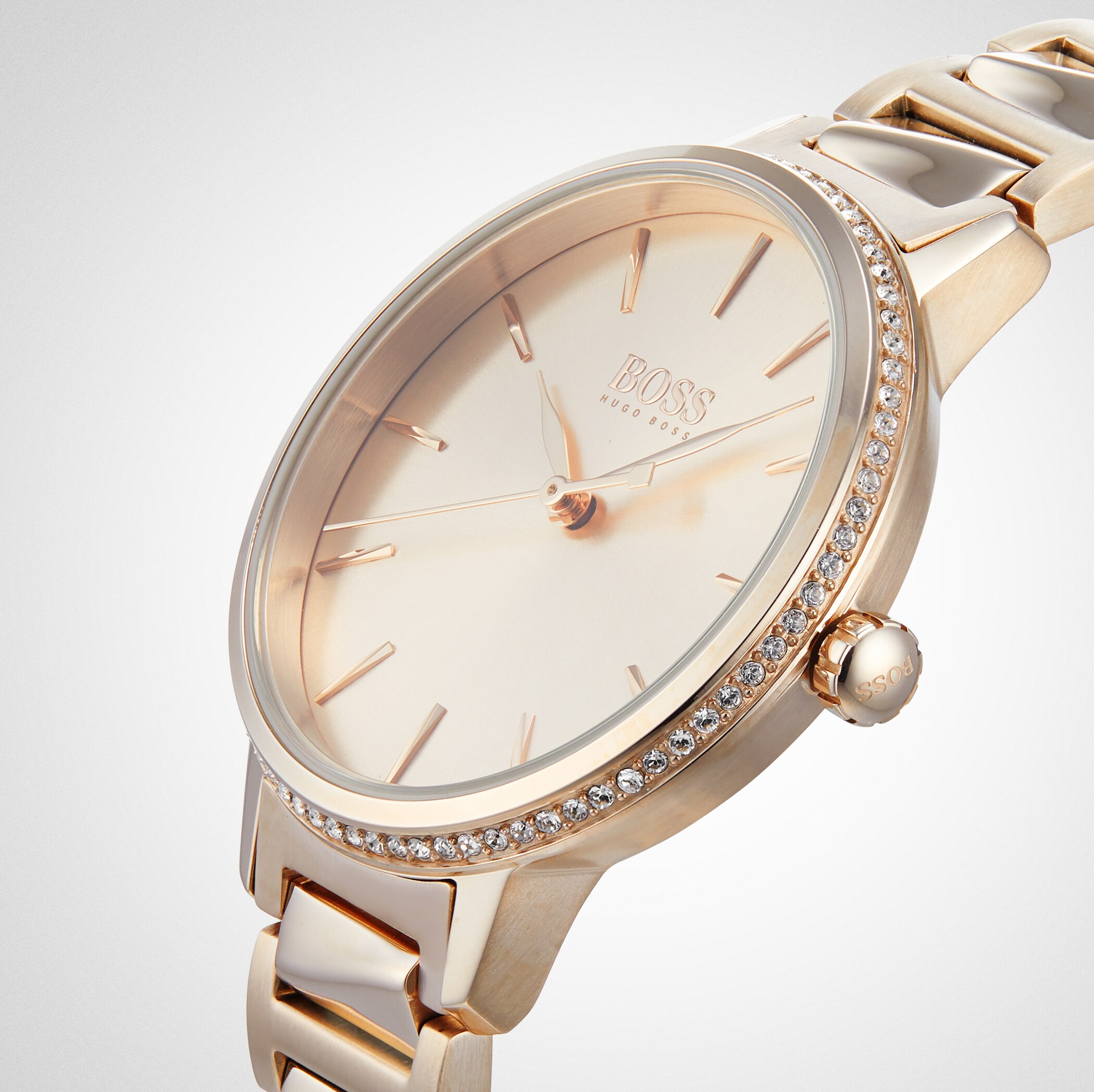 BOSS Signature Ladies Watch 34mm BOSS Signature Ladies Watch 34mm