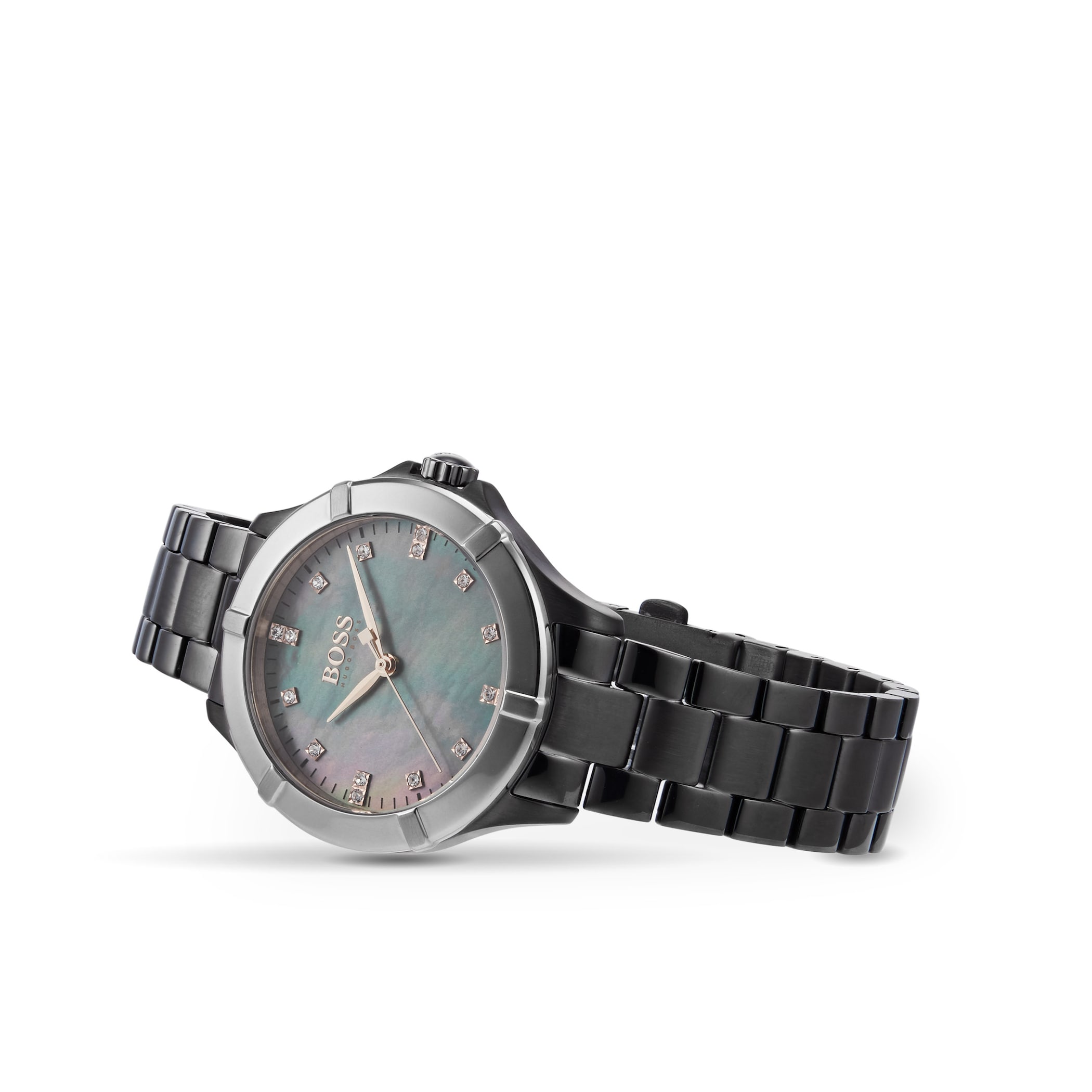 BOSS Mini Sport Ladies Watch 32mm BOSS Mini Sport Ladies Watch 32mm