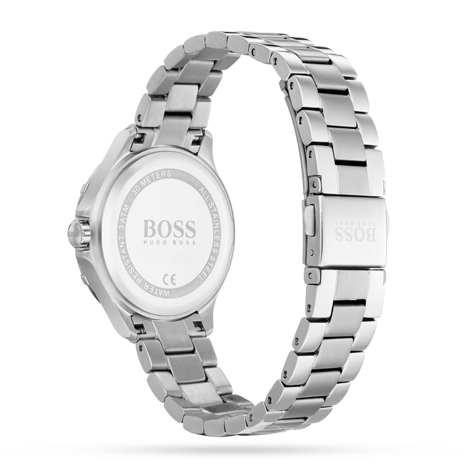 boss mini sport ladies watch