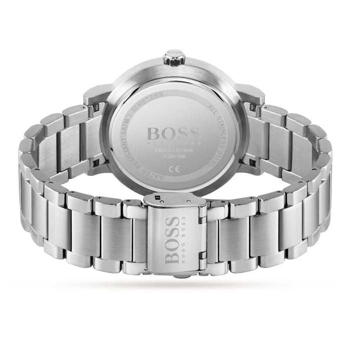 BOSS Confidence Mens Watch 42mm