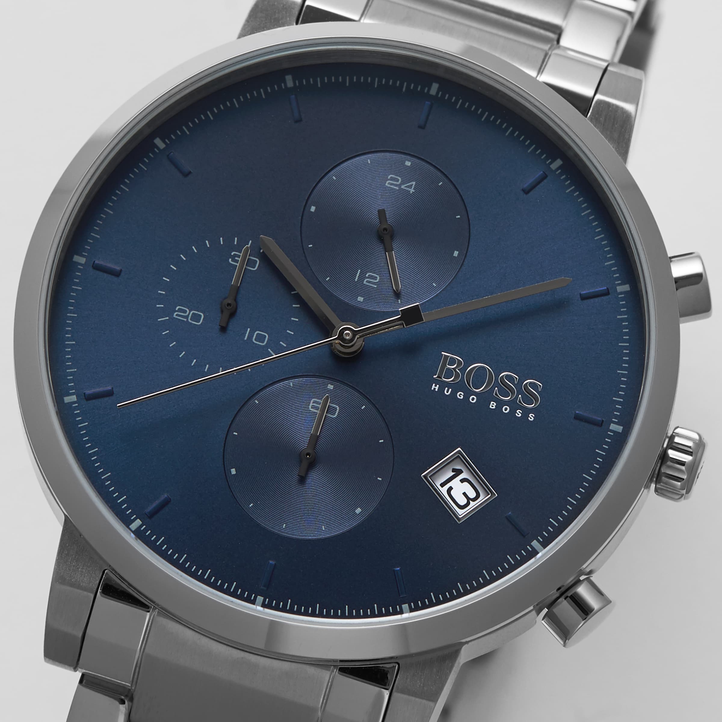 Hugo boss on sale watches selfridges