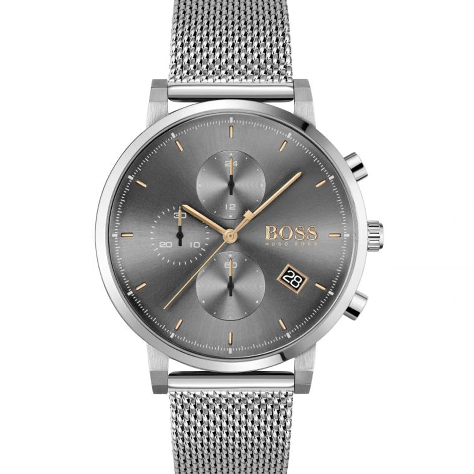 hugo boss integrity mens watch