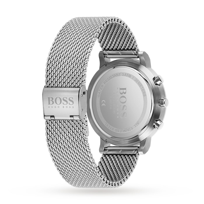 BOSS Integrity Mens Watch 43mm