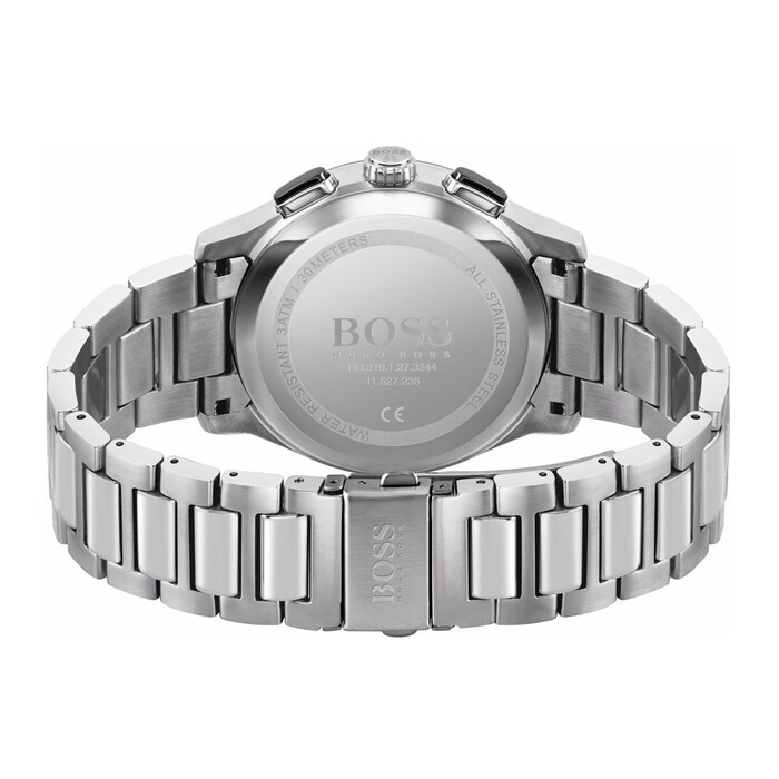 BOSS Peak Mens Watch 44mm