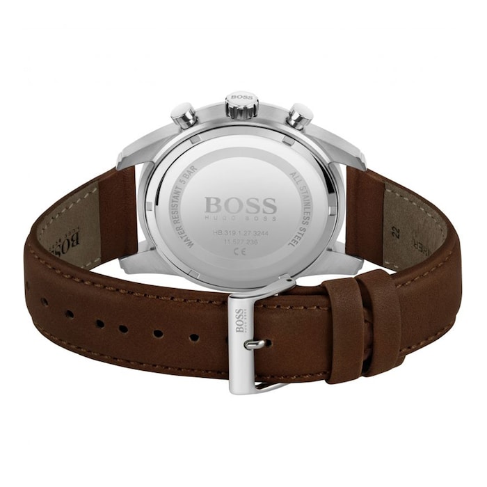 BOSS Skymaster Mens Watch 44mm