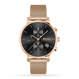 BOSS Mens Watch 43mm