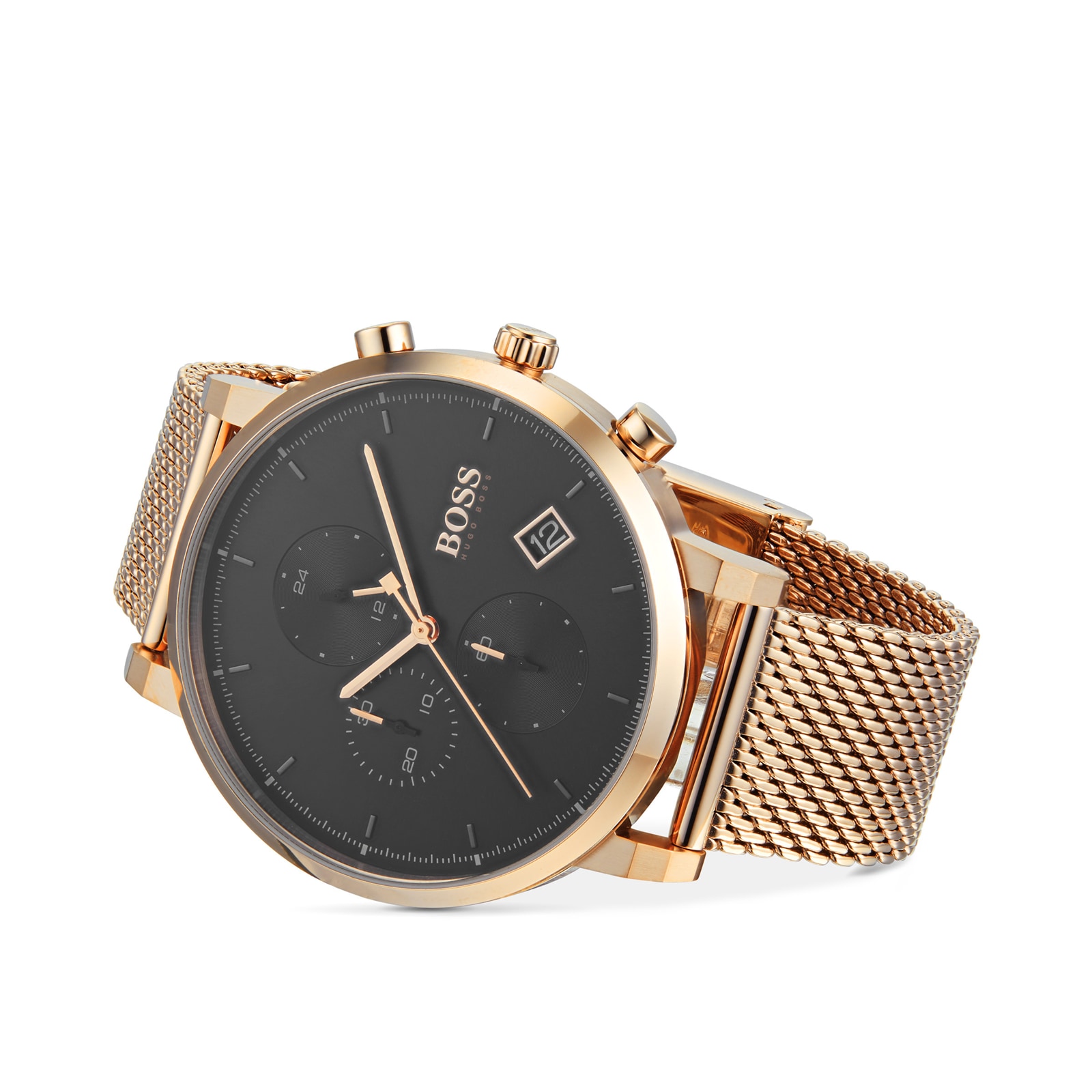BOSS Mens Watch 43mm
