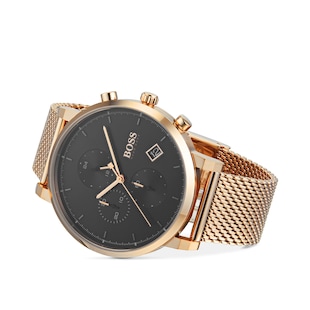 BOSS Mens Watch 43mm