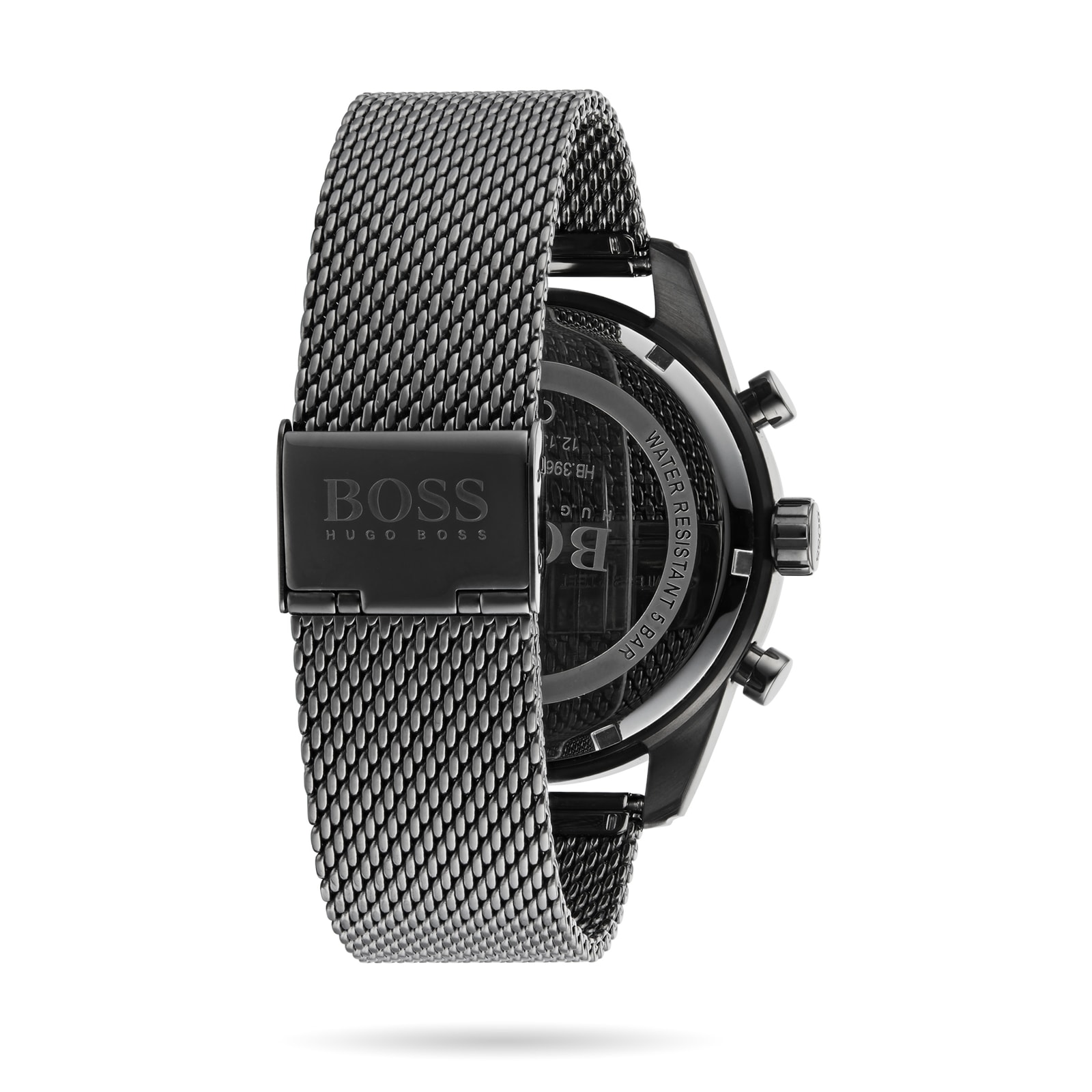 Hugo boss watch top 8832