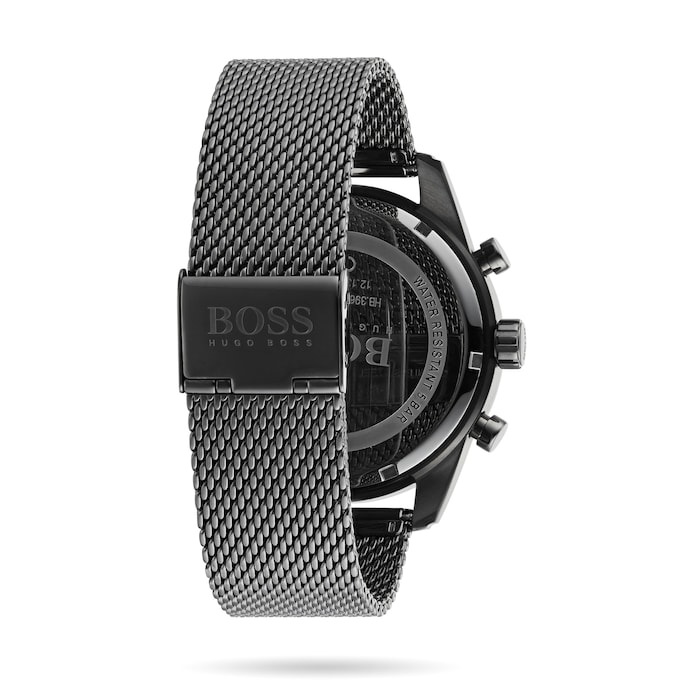 BOSS Skymaster Mens Watch 44mm