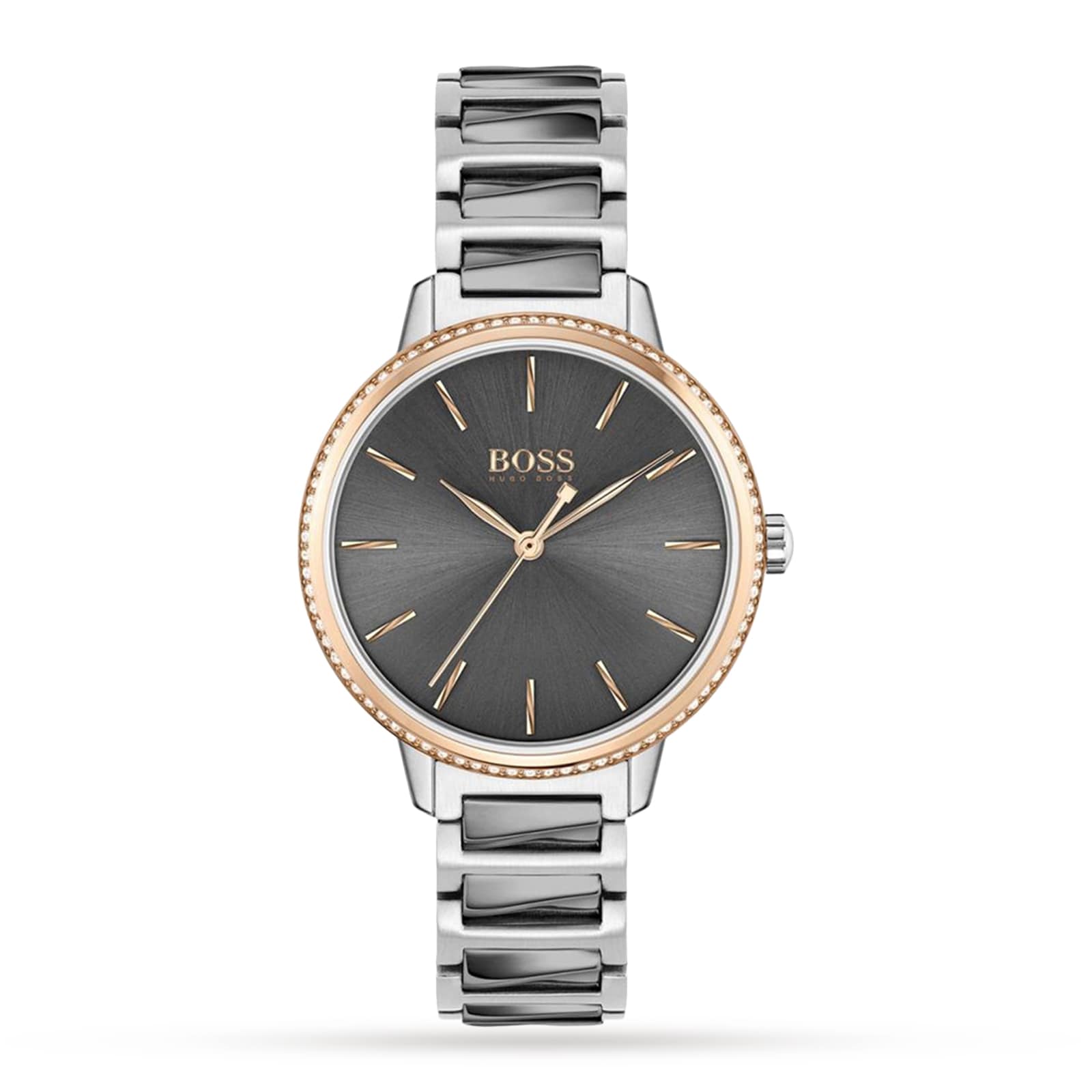 Signature Ladies Watch 34mm