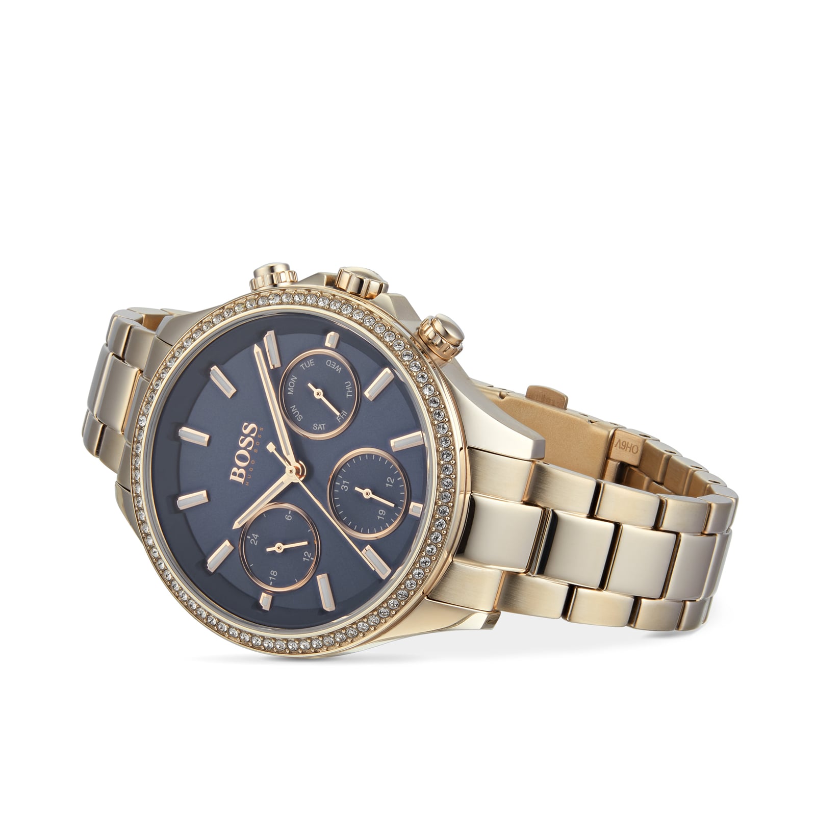 Boss hera ladies cheap watch