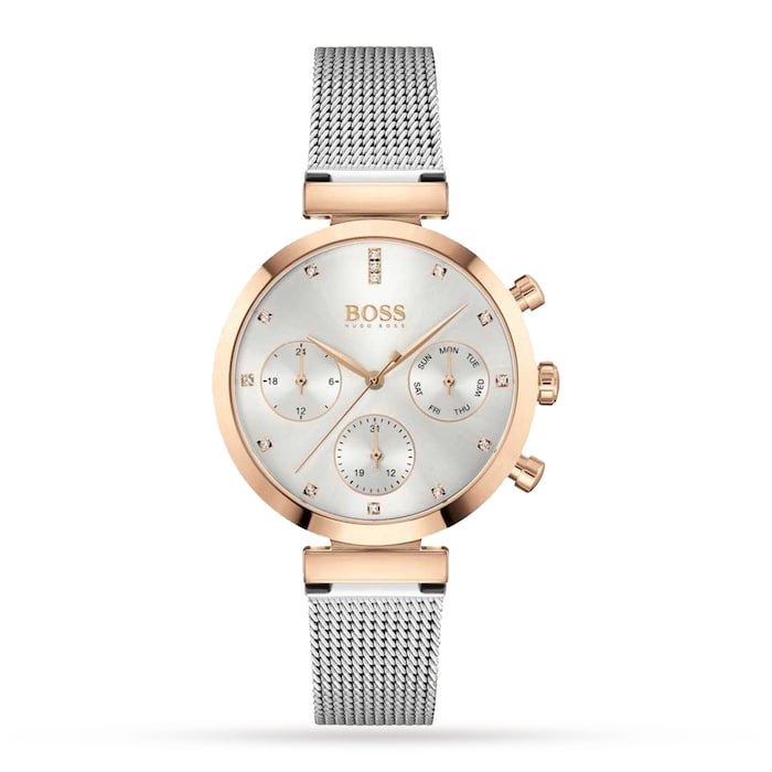 BOSS Flawless Ladies Watch 36mm