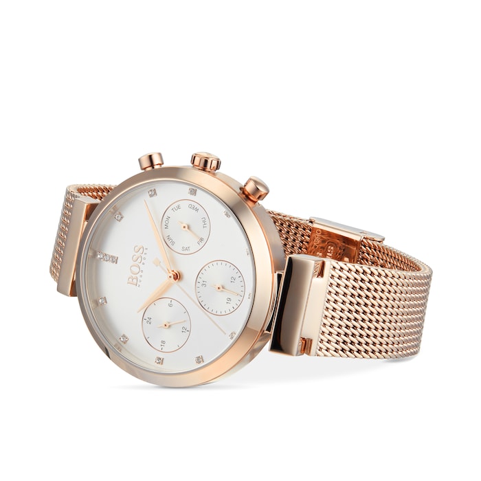 BOSS Flawless Ladies Watch 36mm