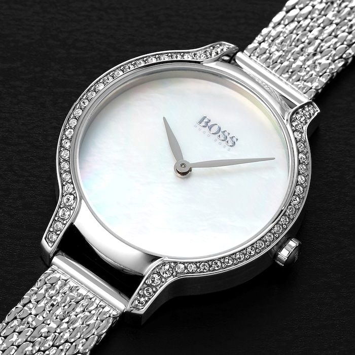 BOSS Gala 28mm Ladies Watch